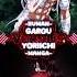 Human Garou VS Yoriichi JERELO Slowed Reverb