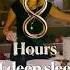 8 Hours Of Deep Sleep And Restoration Crystalbowls 432hz Soundhealing Divinesound Supersound