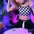 GHOSTEMANE Mercury Drum Cover