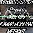 Mr Rog Frenetic Strong Andy BSK Remix