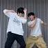 LeeKnow Changbin Boom Shakalaka Challenge
