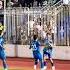 Friendly Match Behruz Oblakulov