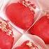 Моти Mochi 14 февраля сердце Heart Mochi моти