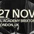 Kokoroko At London S O2 Academy Brixton Metropolis Music