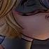 The Wall Between Us Miraculous Ladybug Comic PART 3