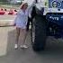 Tried To Get Into Russian KAMAZ Dakar Truck But Failed It S Too High