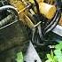 Fri OT Hdd Vermeer Bluecollar Underground Excavator Metalhead Construction