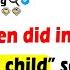 Lawyers When Did INSTANT KARMA Hit A GOLDEN CHILD So Hard They Left The COURTROOM Crying