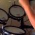 Primal Fear Mind Control HD Drum Cover