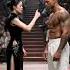 She Fought Back In The Same Way Kungfu Wushu Mma Mixed Boxing Fight Fighting