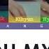 MONSTA X 몬스타엑스 OH MY Lyrics Color Coded Han Rom Eng
