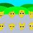 Sprunki Sprunki Song Dance Dudidam Sprunki Sprunk Phase Shorts Animation