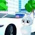Moulage Roblox Games Dance Furry 댄스 퍼리 로블록스 유행