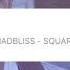 ZACK FOX KENNY BEATS SQUARE UP REMIX MADBLISS
