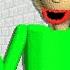 There S A TUTORIAL MODE Baldi S Basics Plus V0 9 UPDATE