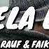 Lela Lela Lela Le Rauf Faik Tik Tok Song Lyrics