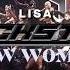 LISA NEW WOMAN ROCKSTAR 2024 VMAs Studio Version