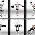 Build Stronger Shoulders Best Targeted Shoulder Workouts
