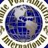 White Post Ministries International Is Live