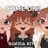 COME ON Original Memes Trending Kaaatie Katieverse Alightmotion Animation Fyp Viral