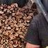 How To Store Firewood The Smart Way Snake Proof