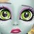 Lagoona Is FrightTube Famous Great Scarrier Reef Monster High