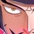 Rap Do Mihawk OLHOS DE FALCÃO ONE PIECE REEDITADO Takeru