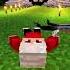 Minecraft God Vs My Team