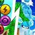I Spent 100 DAYS As An EEVEELUTION TRAINER In Pokémon Minecraft Vs My Rival Duos Cobblemon