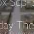 Roblox Scp 3008 Friday Theme But It S In Game