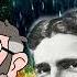 Become Like Rick Sanchez Ford Pines Nikola Tesla And The Doctor Subliminal