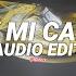 Funk Mi Camino Sayfalse Edit Audio