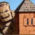 HOUSE A Stick On The Back CLAN TRAP For 1000 Rockets In RUST