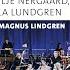 SWR Big Band W Silje Nergaard Sinne Eeg Isabella Lundgren Magnus Lindgren Nordic Voices New