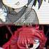 CORE FRISK VS UNDERPLAYER Undertale Frisk Player