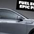 Omoda 9 UK Review 443bhp PHEV With 93 Mile EV Range Real MPG Test