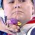 Ksenia Perova V Yasemin Anagoz Recurve Women S Gold 2018 Conquest Cup
