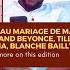 Locko Au Mariage De Ma Go Salatiel And Beyonce Tilla And Askia Blanche Bailly
