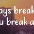 Noah Cyrus Liar Lyrics Lyric Video