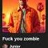 Fuck You Zombie Extended Male Version