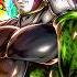 ANDROIDS ARE PERFECT ONCE MORE 14 STAR ULTRA CELL SHOWCASE Dragon Ball Legends