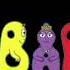 Barbapapa Intro Malay