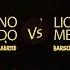 RONALDO Vs MESSI Football Challenges Advent Day 22