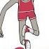 The Math Behind Michael Jordan S Legendary Hang Time Andy Peterson And Zack Patterson