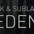 AK Sublab Eden