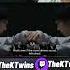 TEN テン Silence MV TWINS REACTION WE LOVE TEN THIS VIDEO BEAUTIFUL