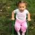 Little Girl Swears Ice Water Challenge Funny Footage