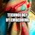 Innovative Wearable Tech Voice Translator Scarves