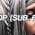 AURORA Teardrop Massive Attack Cover Sub Español