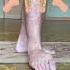 Your Feet Will Thank You Dearly Footmassage Footacupressure Senlines Feetsenlines Viral